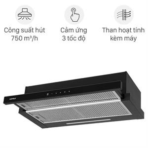 Máy hút mùi âm tủ Hafele HC-H7032TB (538.86.098)