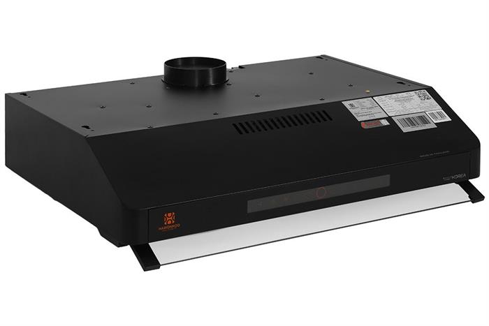 Máy hút mùi âm tủ Hawonkoo HRH-703 Màu Đen