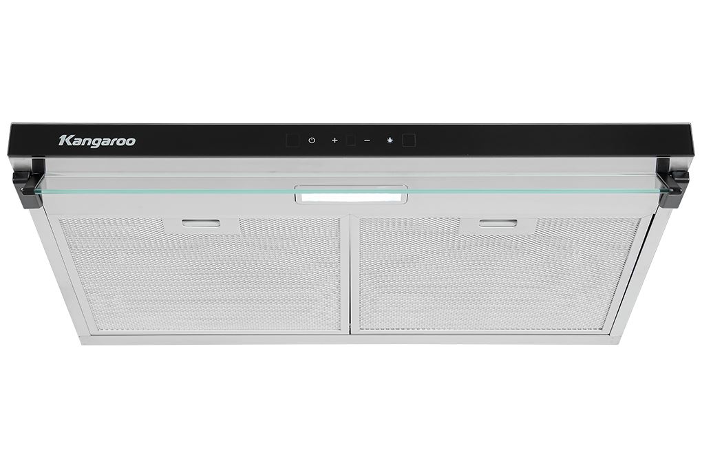Máy hút mùi âm tủ Kangaroo KGCH70M2B Màu Đen