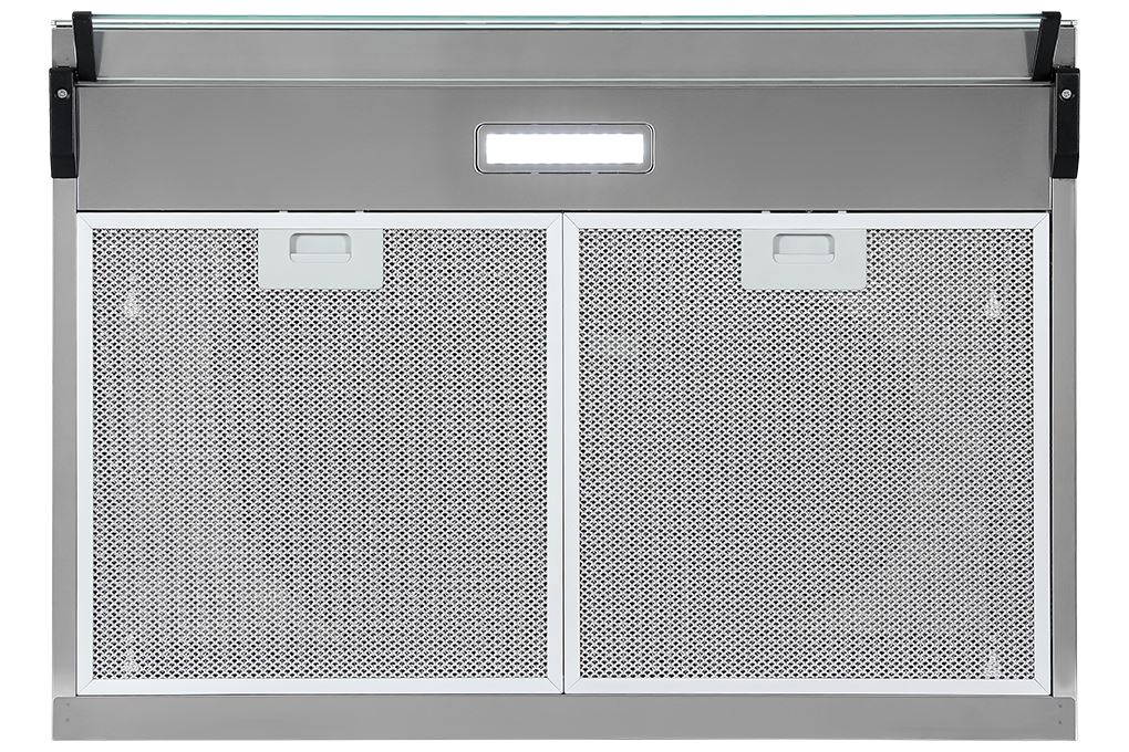 Máy hút mùi âm tủ Kangaroo KGCH70M2B Màu Đen