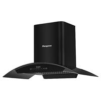 Máy hút mùi kính cong Kangaroo KGCH70H7C