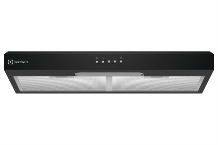 Máy hút mùi âm tủ Electrolux ECF7311KB Màu Đen