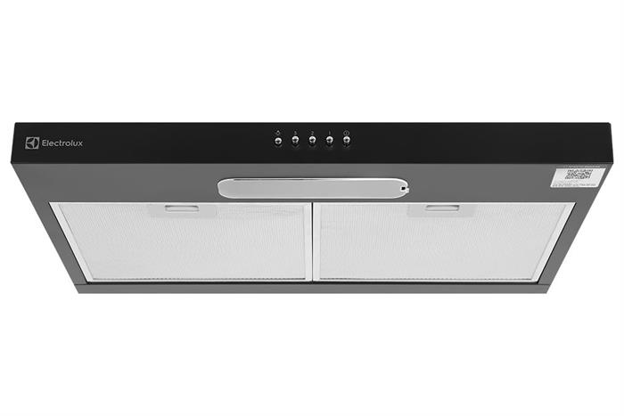 Máy hút mùi âm tủ Electrolux ECF7311KB Màu Đen