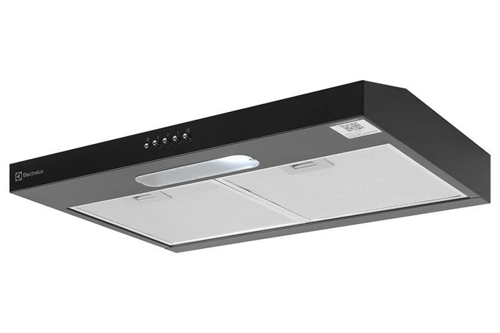 Máy hút mùi âm tủ Electrolux ECF7311KB Màu Đen