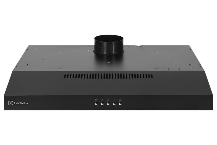 Máy hút mùi âm tủ Electrolux ECF7311KB Màu Đen