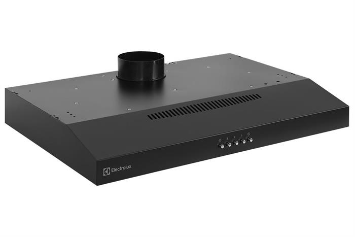 Máy hút mùi âm tủ Electrolux ECF7311KB Màu Đen