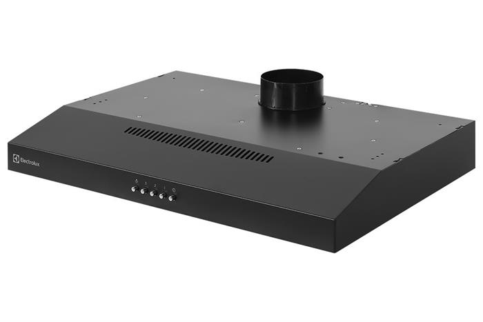 Máy hút mùi âm tủ Electrolux ECF7311KB Màu Đen