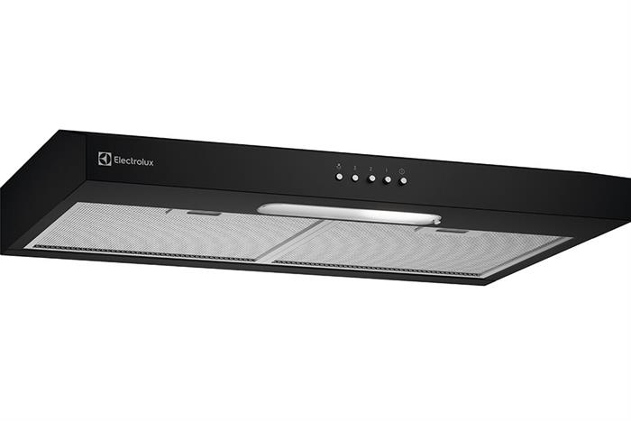 Máy hút mùi âm tủ Electrolux ECF7311KB Màu Đen