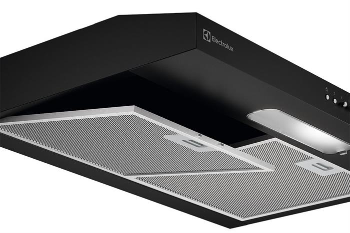 Máy hút mùi âm tủ Electrolux ECF7311KB Màu Đen