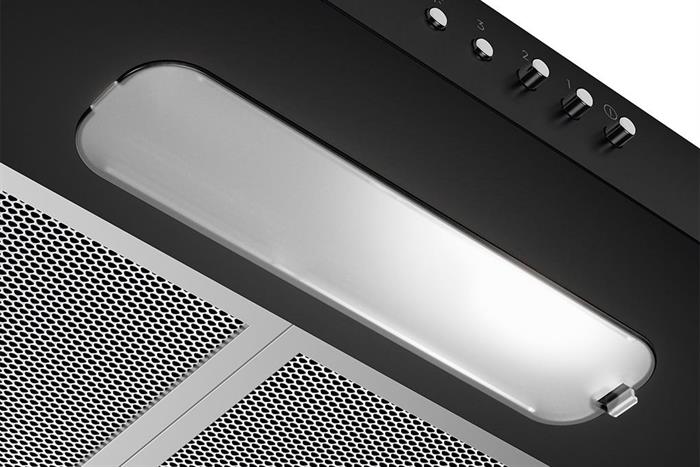 Máy hút mùi âm tủ Electrolux ECF7311KB Màu Đen