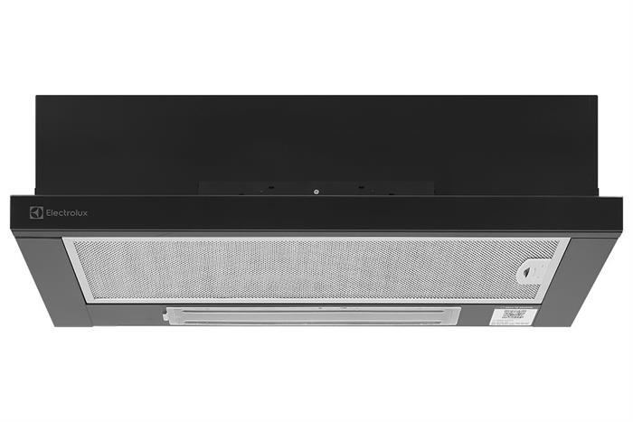 Máy hút mùi âm tủ Electrolux ECP7311GB Màu Đen