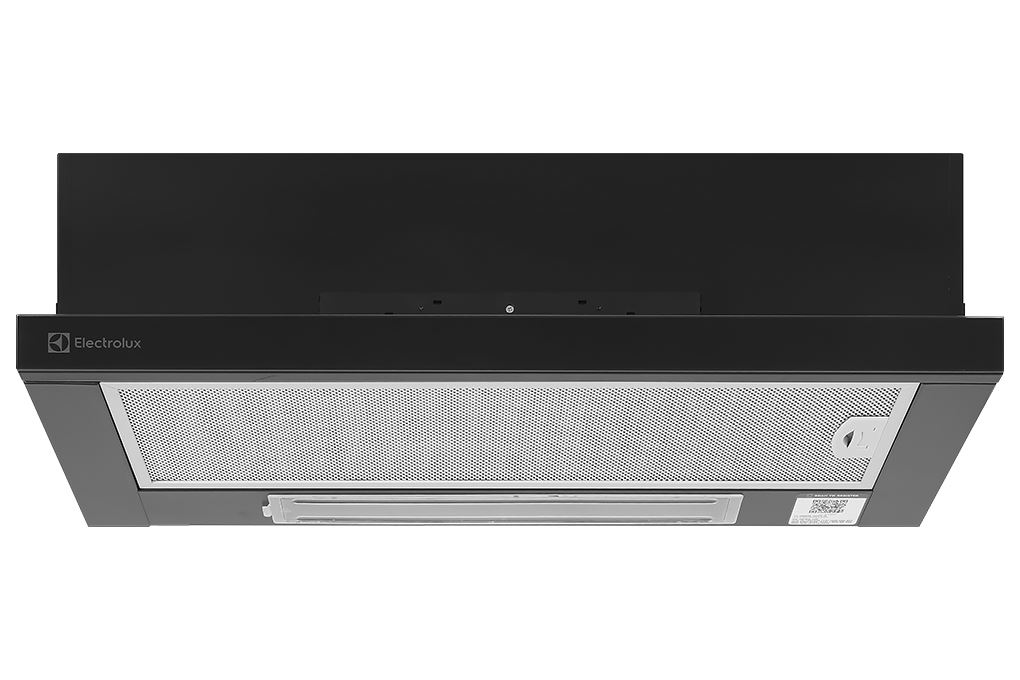 Máy hút mùi âm tủ Electrolux ECP7311GB Màu Đen