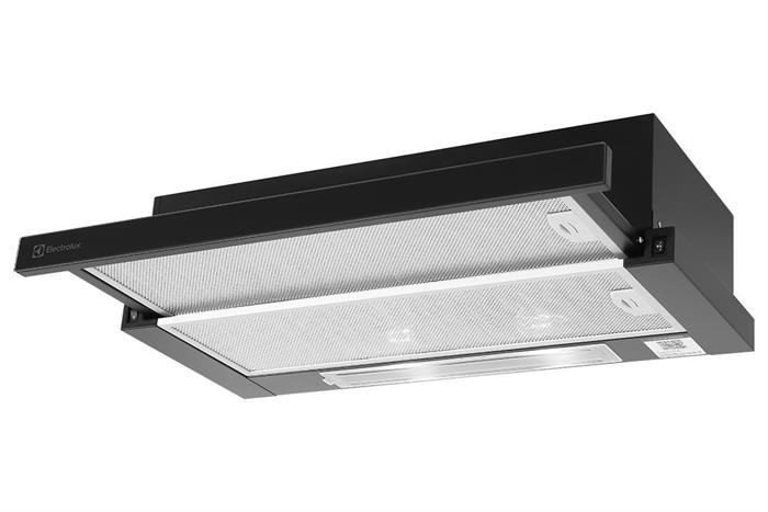 Máy hút mùi âm tủ Electrolux ECP7311GB Màu Đen