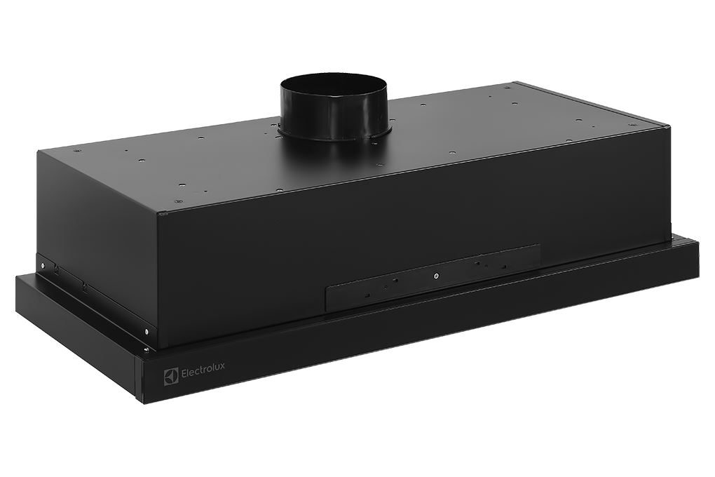 Máy hút mùi âm tủ Electrolux ECP7311GB Màu Đen
