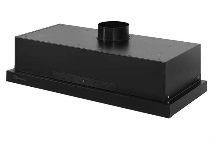 Máy hút mùi âm tủ Electrolux ECP7311GB Màu Đen