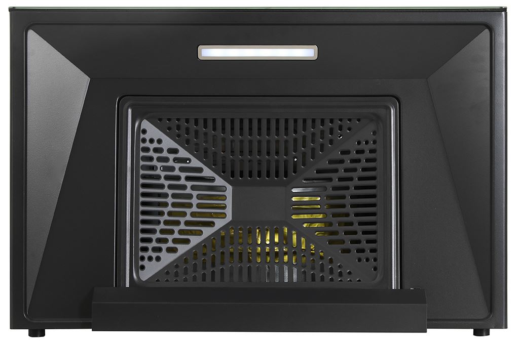Máy hút mùi áp tường Livotec LRH-550S - 7