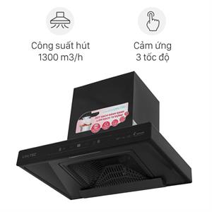 Máy hút mùi áp tường Livotec LRH-550S