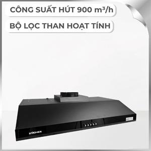 Máy hút mùi âm tủ Kocher K-6070V