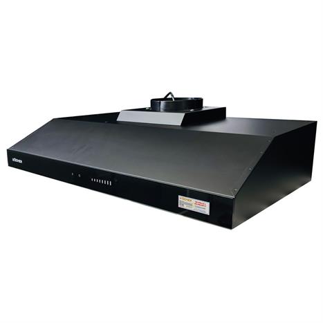 Máy hút mùi âm tủ Kocher K-6070PRO Màu Đen