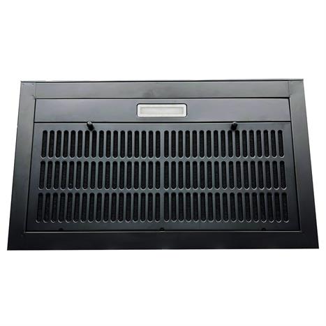 Máy hút mùi âm tủ Kocher K-6070PRO Màu Đen