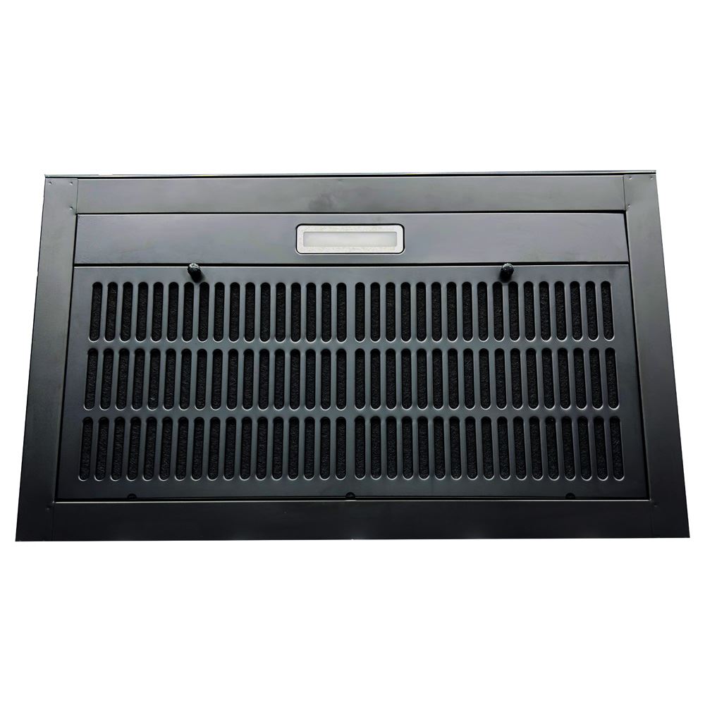 Máy hút mùi âm tủ Kocher K-6070PRO Màu Đen