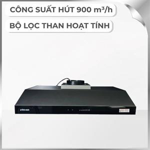 Máy hút mùi âm tủ Kocher K-6070PRO
