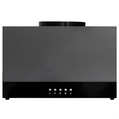 Máy hút mùi âm tủ Kocher K-6360 Màu Đen