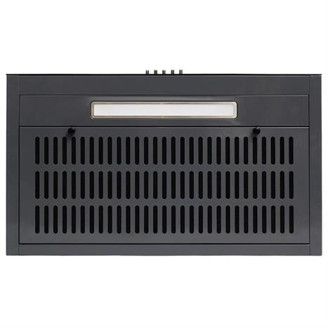 Máy hút mùi âm tủ Kocher K-6360 Màu Đen