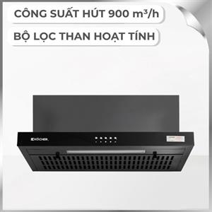 Máy hút mùi âm tủ Kocher K-6360