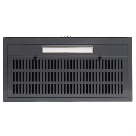 Máy hút mùi âm tủ Kocher K-6370 Màu Đen