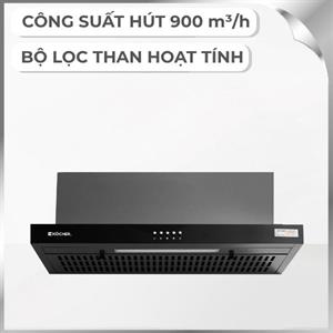 Máy hút mùi âm tủ Kocher K-6370