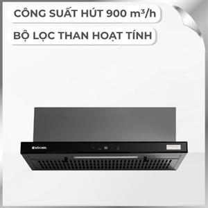 Máy hút mùi âm tủ Kocher K-6370S