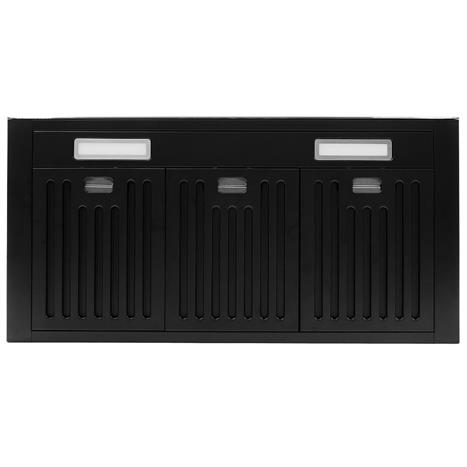 Máy hút mùi âm tủ Kocher TURBO X-350D Màu Đen