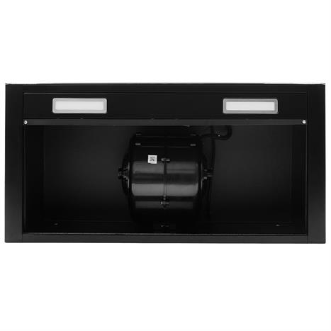 Máy hút mùi âm tủ Kocher TURBO X-350D Màu Đen