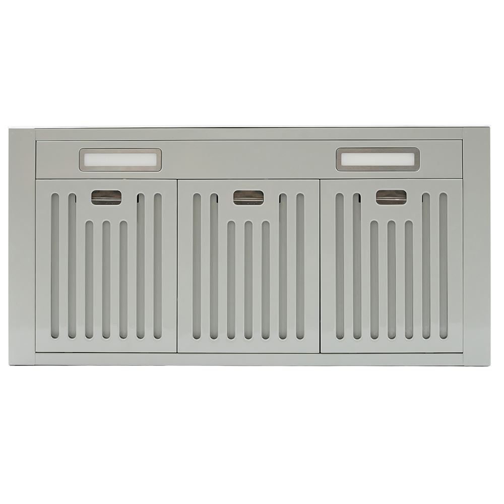 Máy hút mùi âm tủ Kocher TURBO X-350T Màu Trắng