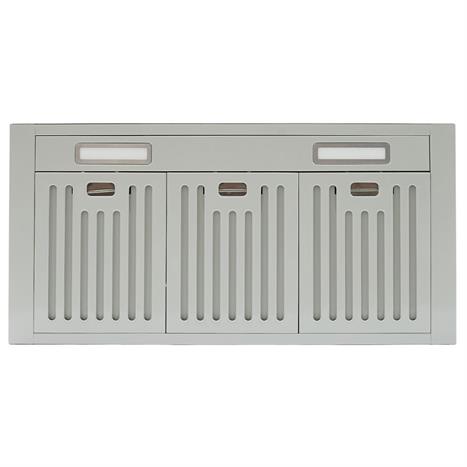 Máy hút mùi âm tủ Kocher TURBO X-350N Màu Xanh ngọc