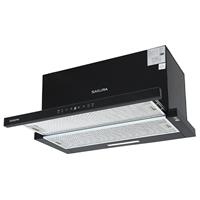 Máy hút mùi âm tủ Sakura R-D25B