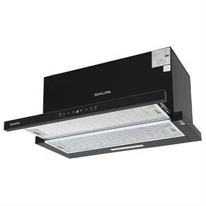 Máy hút mùi âm tủ Sakura R-D25B