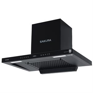 Máy hút mùi âm tủ Sakura R-D65B