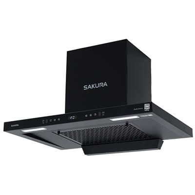 Máy hút mùi âm tủ Sakura R-D65B
