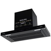 Máy hút mùi âm tủ Sakura R-D70B