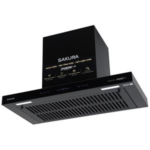 Máy hút mùi âm tủ Sakura R-D70B