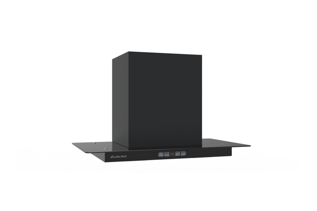 Máy hút mùi áp tường Hòa Phát HKH F0370H - 4
