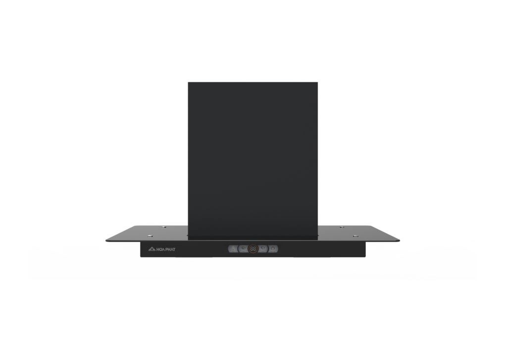 Máy hút mùi áp tường Hòa Phát HKH F0370H - 6
