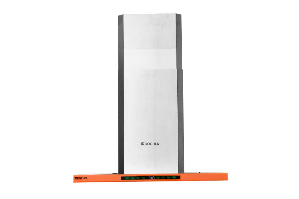 Máy hút mùi áp tường Kocher 350 PREMIUM 70cm