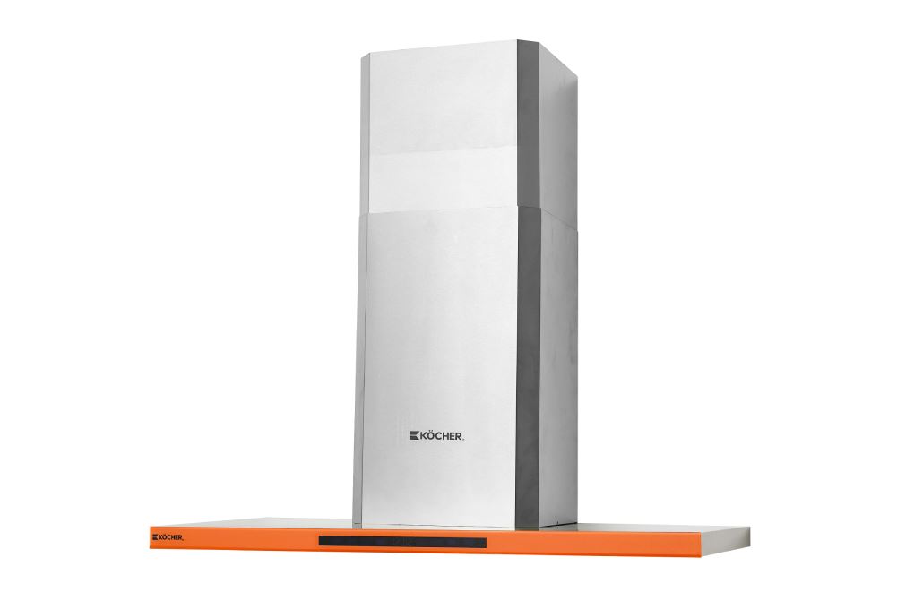 Máy hút mùi áp tường Kocher 350 PREMIUM 70cm