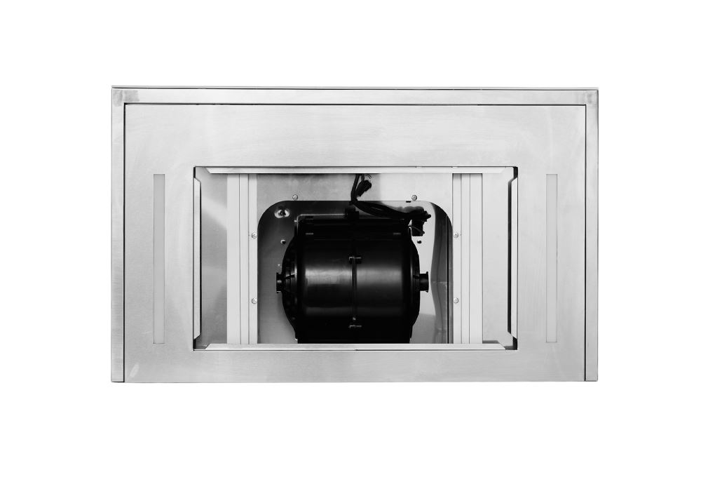 Máy hút mùi áp tường Kocher 350 PREMIUM 70cm