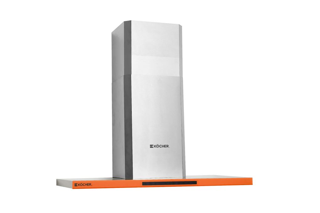 Máy hút mùi áp tường Kocher 350 PREMIUM 90cm