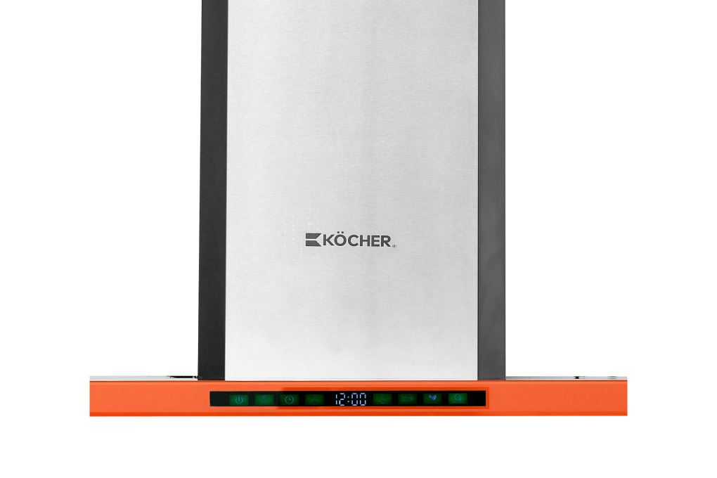 Máy hút mùi áp tường Kocher 350 PREMIUM 90cm