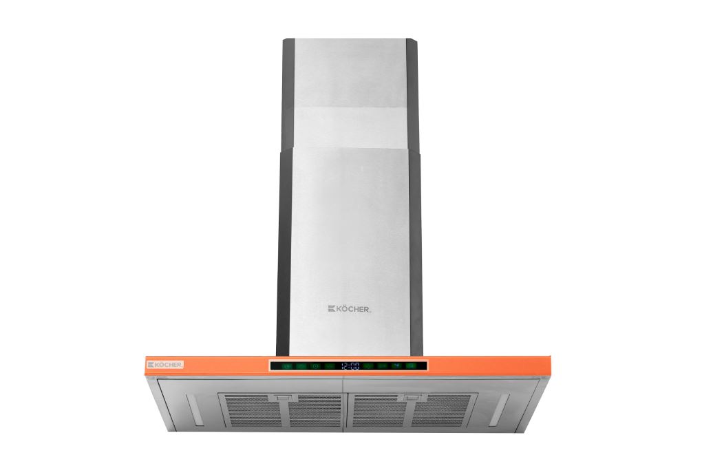 Máy hút mùi áp tường Kocher 350 PREMIUM 90cm